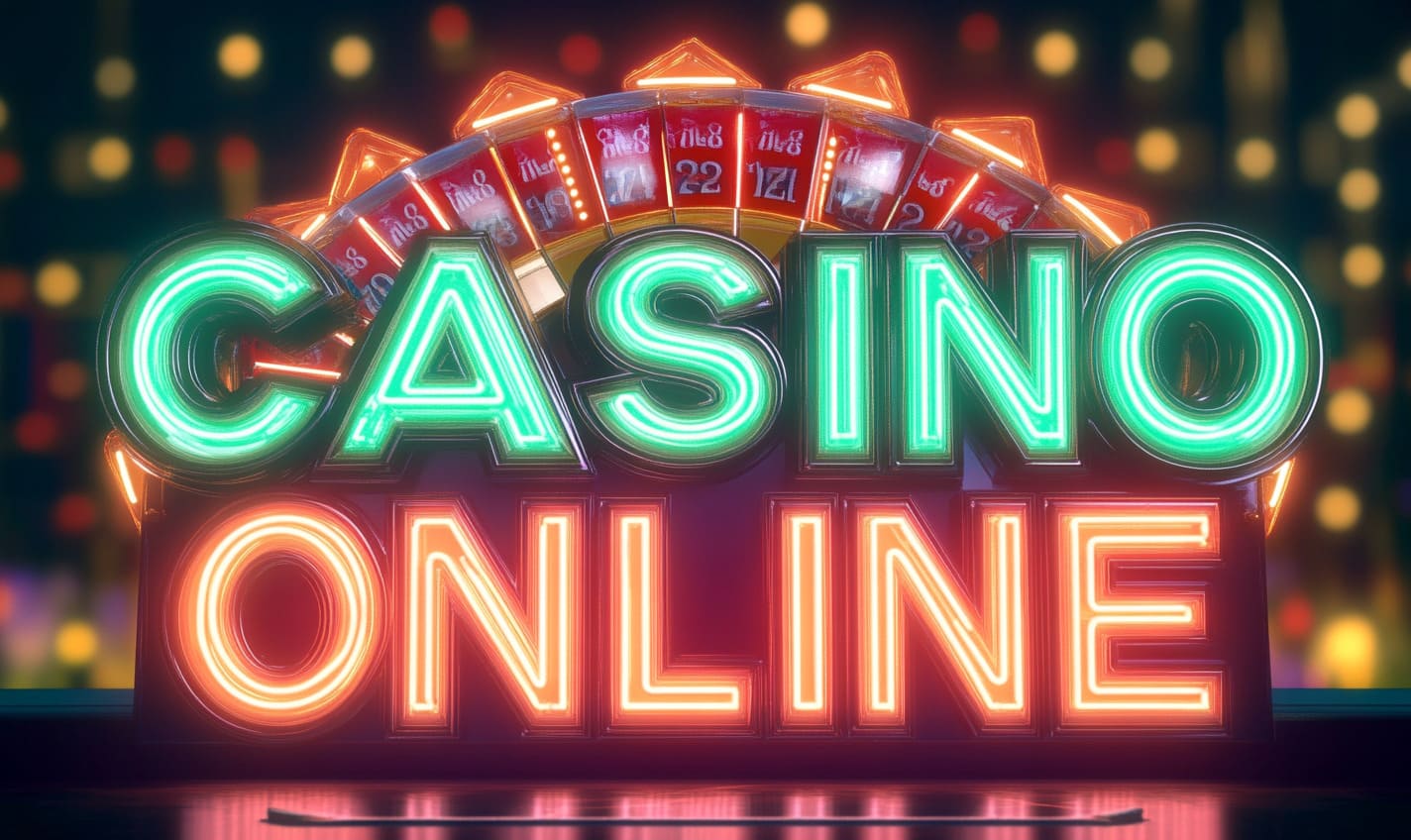 
                                Entertainment at ZBUZZ Online Casino
                                